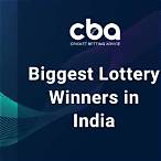 biggest lottery in india