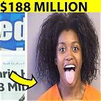 the biggest lottery winner